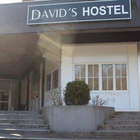 David'S Hostel Geesthacht Exterior photo