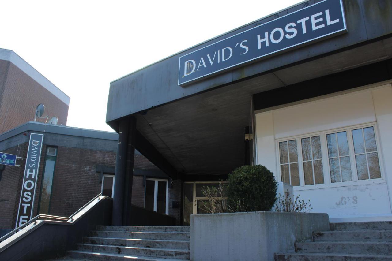 David'S Hostel Geesthacht Exterior photo