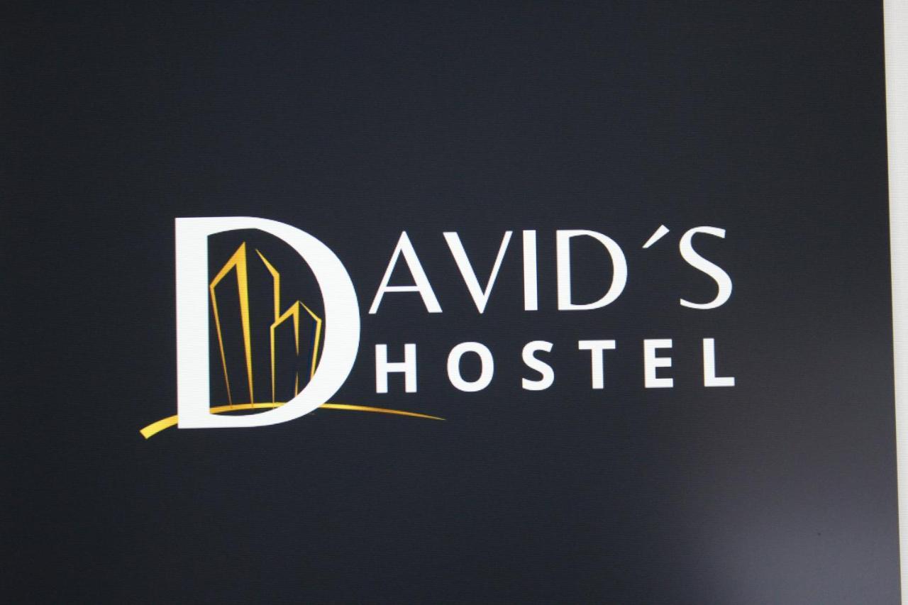 David'S Hostel Geesthacht Exterior photo